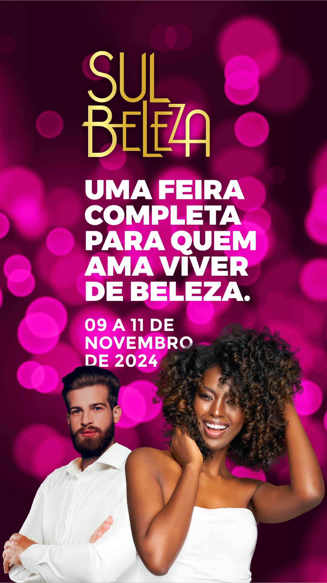 Sul Beleza 2024